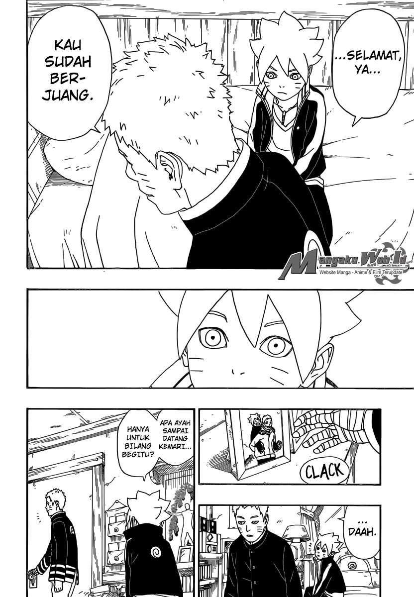 Boruto - Chapter 4 - Page 14