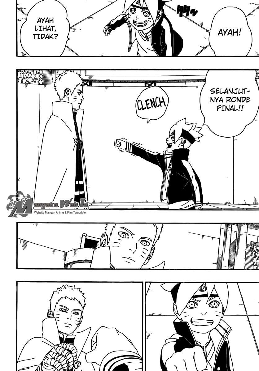 Boruto - Chapter 4 - Page 44