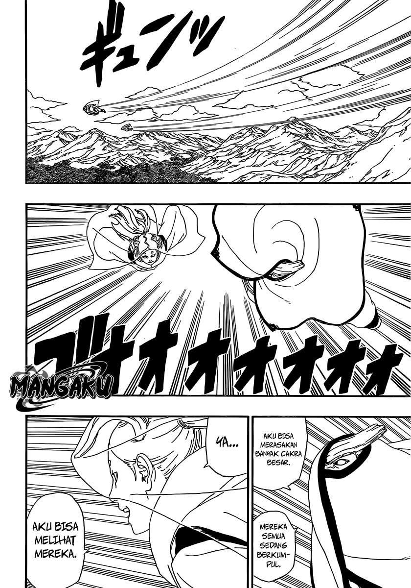 Boruto - Chapter 4 - Page 46