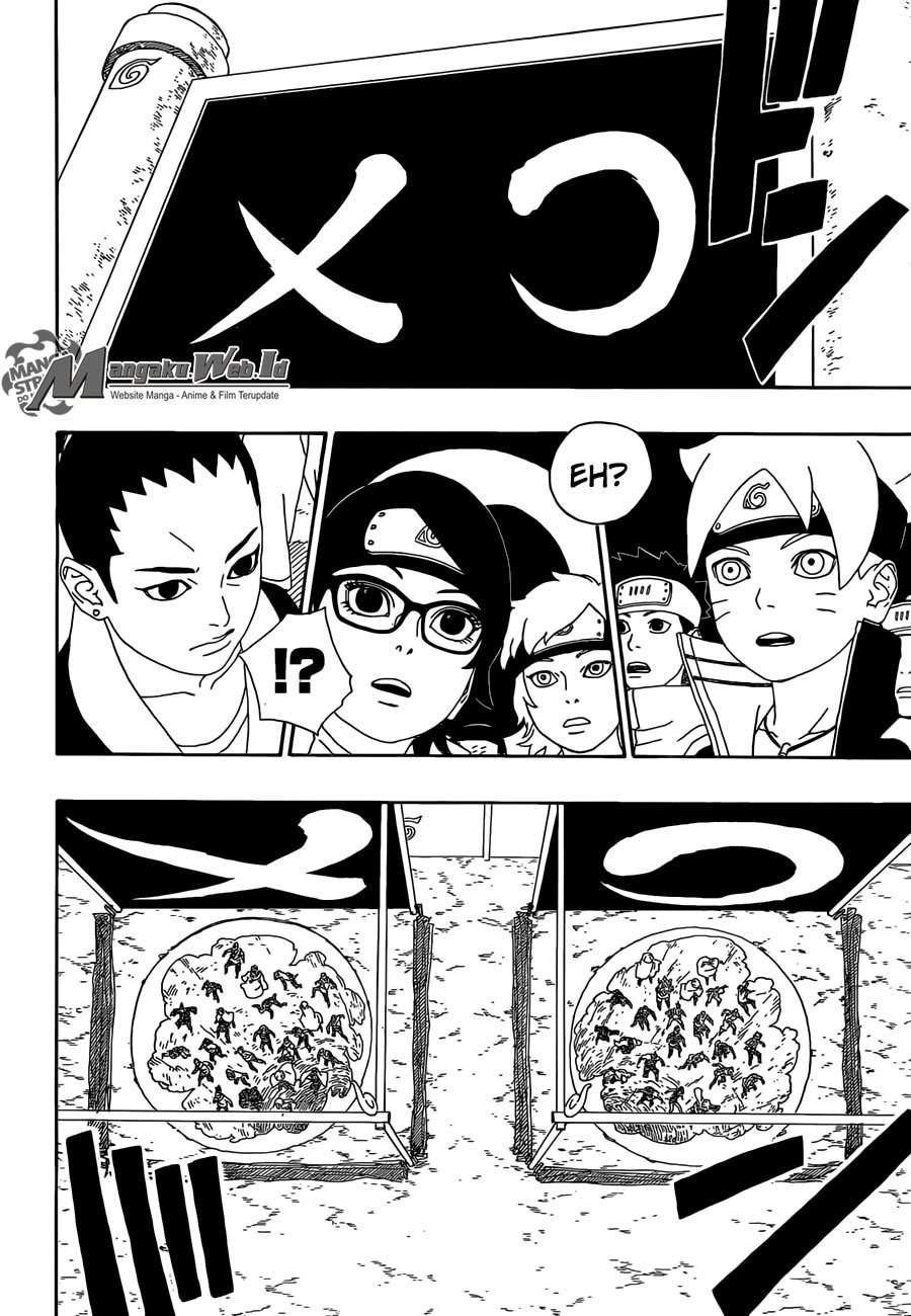 Boruto - Chapter 3 - Page 15