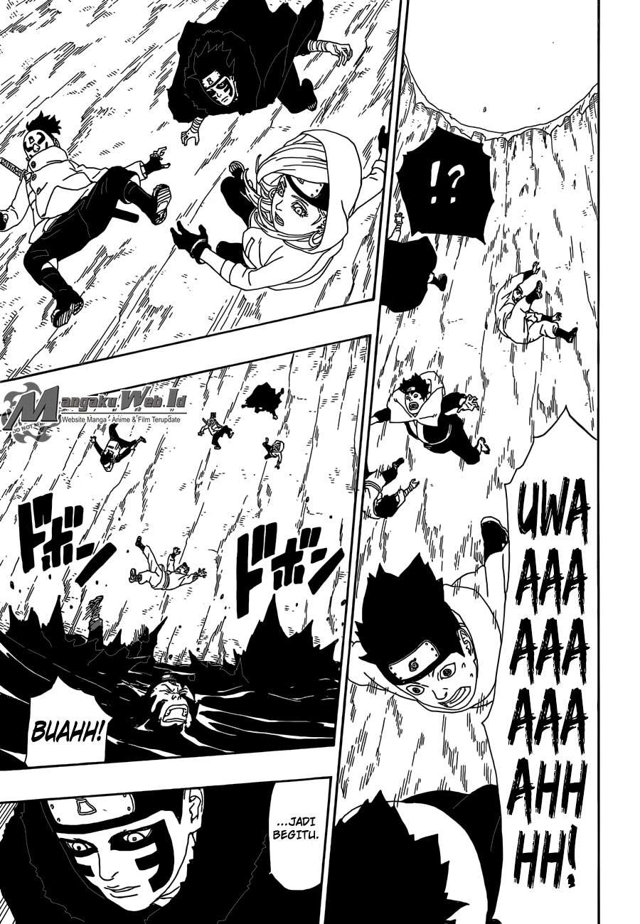 Boruto - Chapter 3 - Page 16