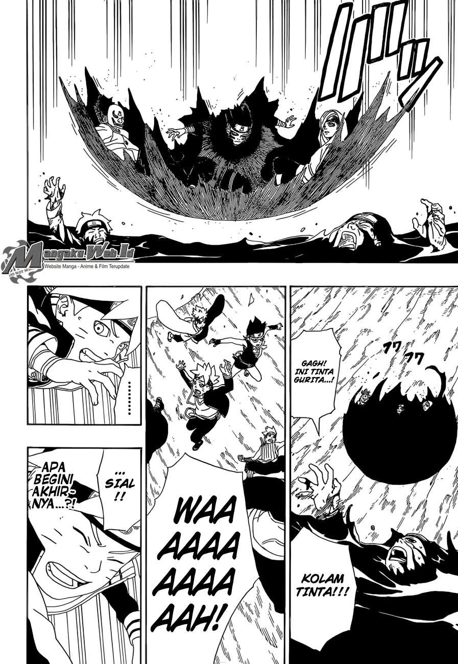 Boruto - Chapter 3 - Page 17