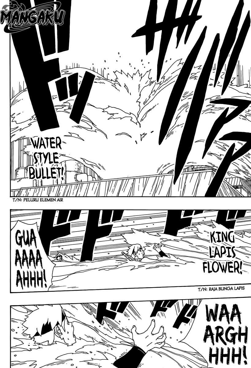 Boruto - Chapter 3 - Page 43