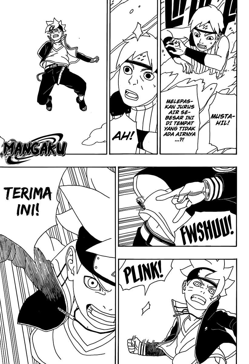 Boruto - Chapter 3 - Page 44