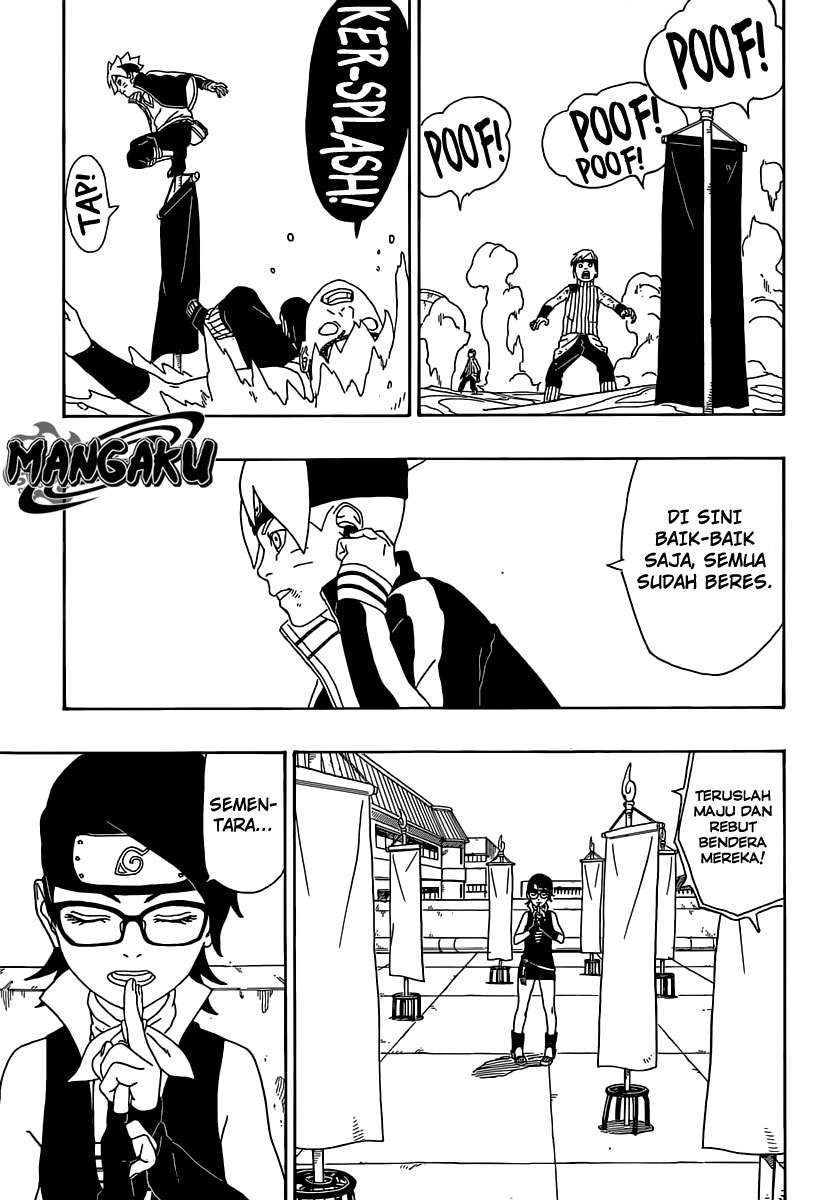 Boruto - Chapter 3 - Page 46