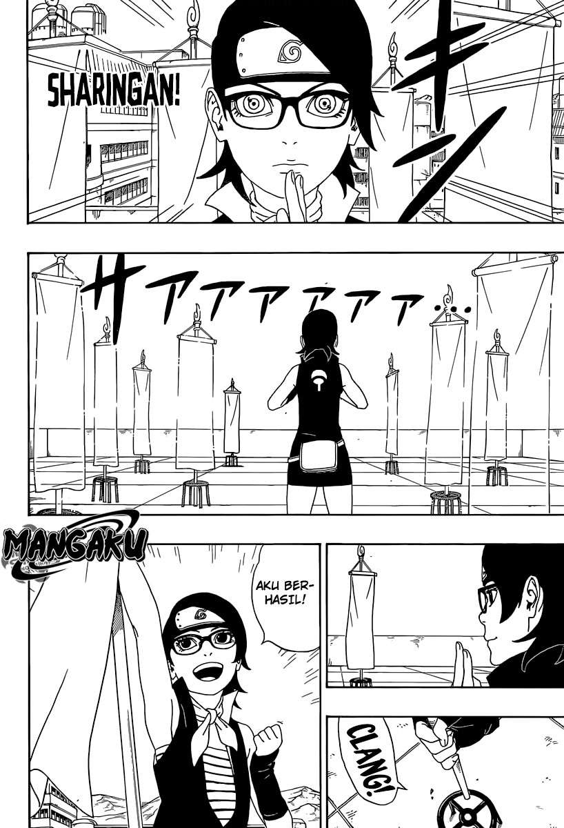 Boruto - Chapter 3 - Page 47