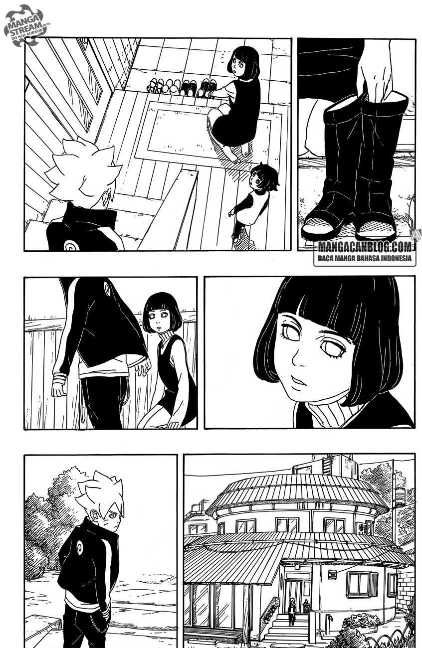 Boruto - Chapter 1 - Page 10