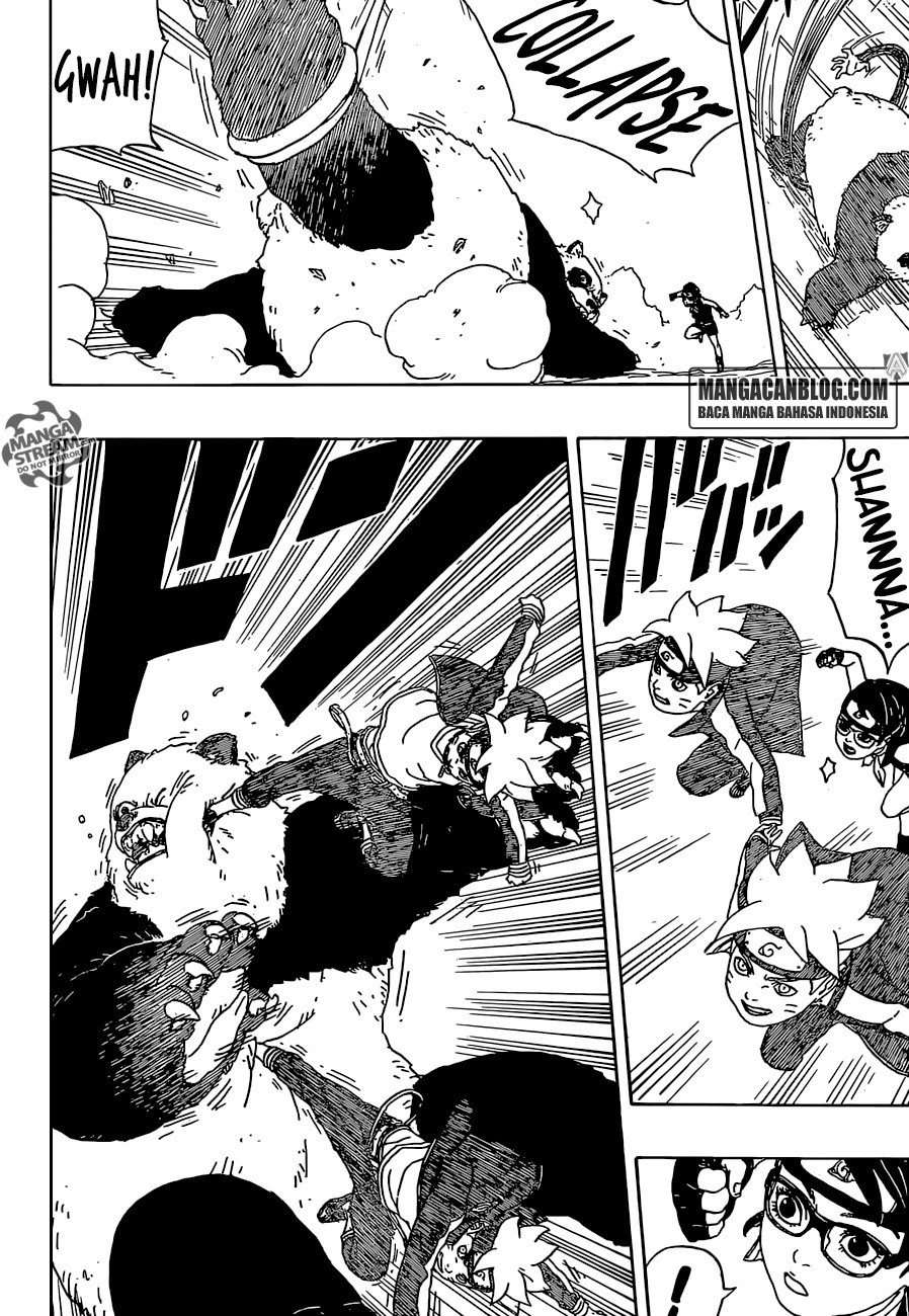 Boruto - Chapter 1 - Page 15