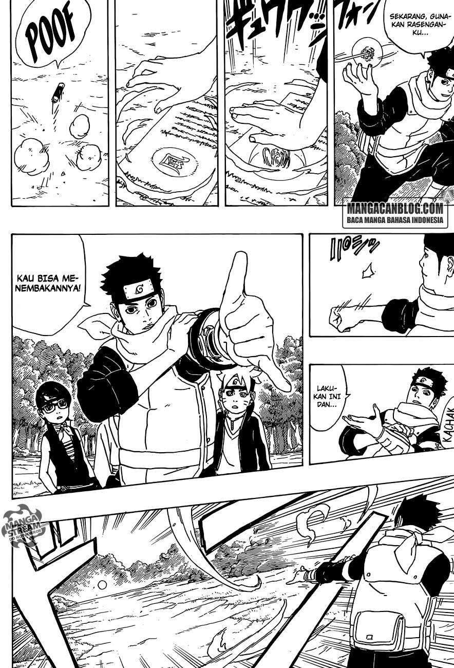 Boruto - Chapter 1 - Page 19