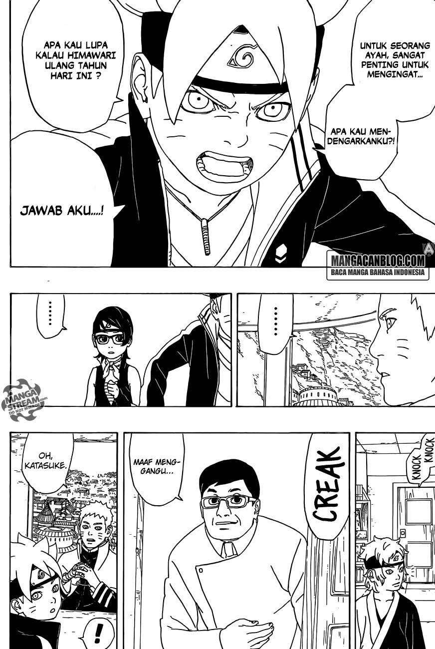 Boruto - Chapter 1 - Page 25