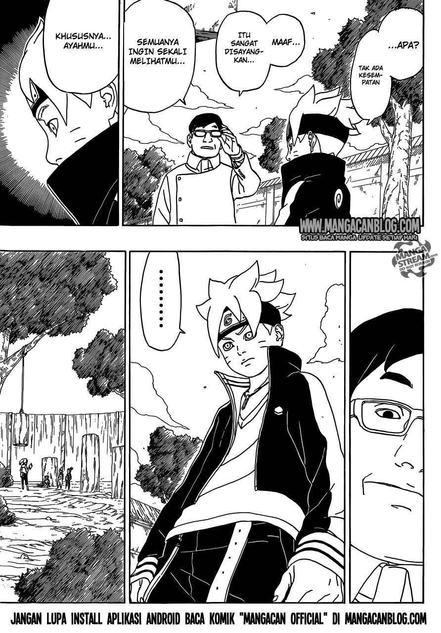Boruto - Chapter 1 - Page 28