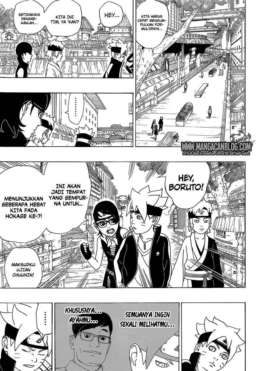 Boruto - Chapter 1 - Page 36