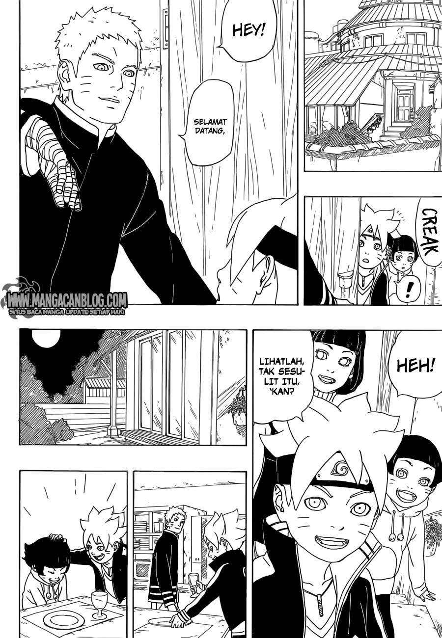Boruto - Chapter 1 - Page 39