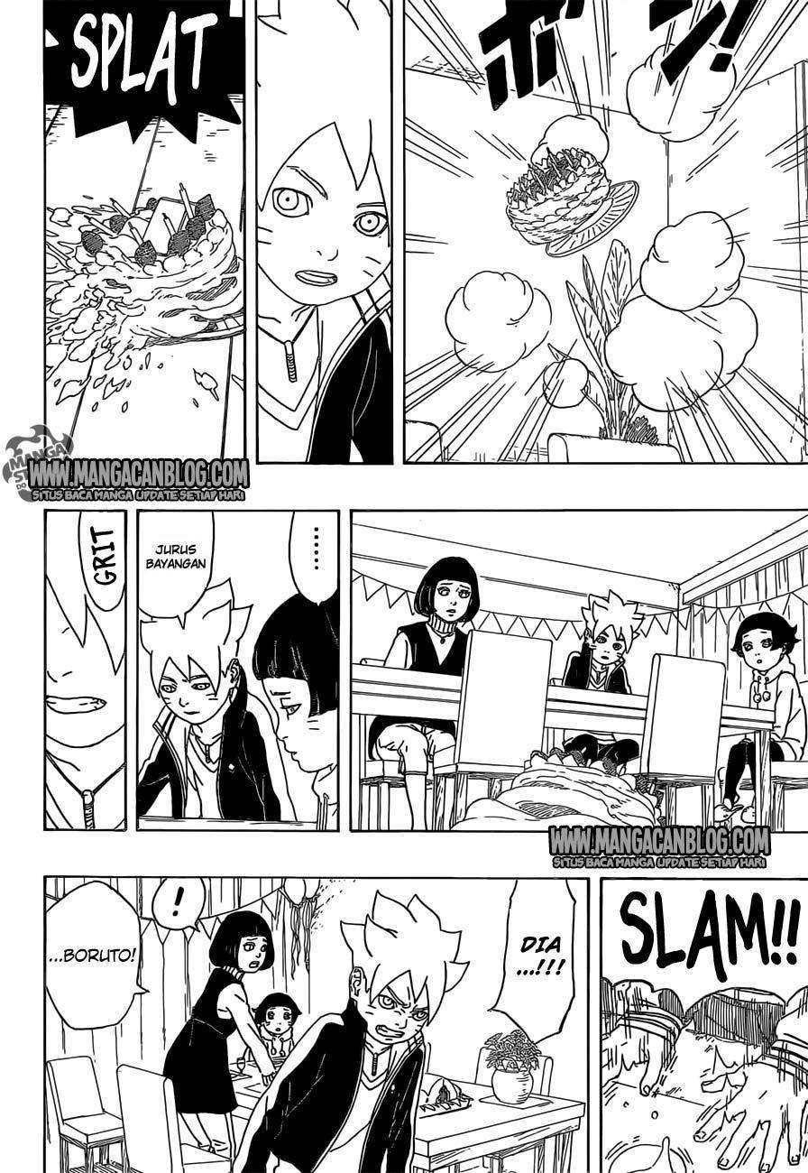 Boruto - Chapter 1 - Page 41