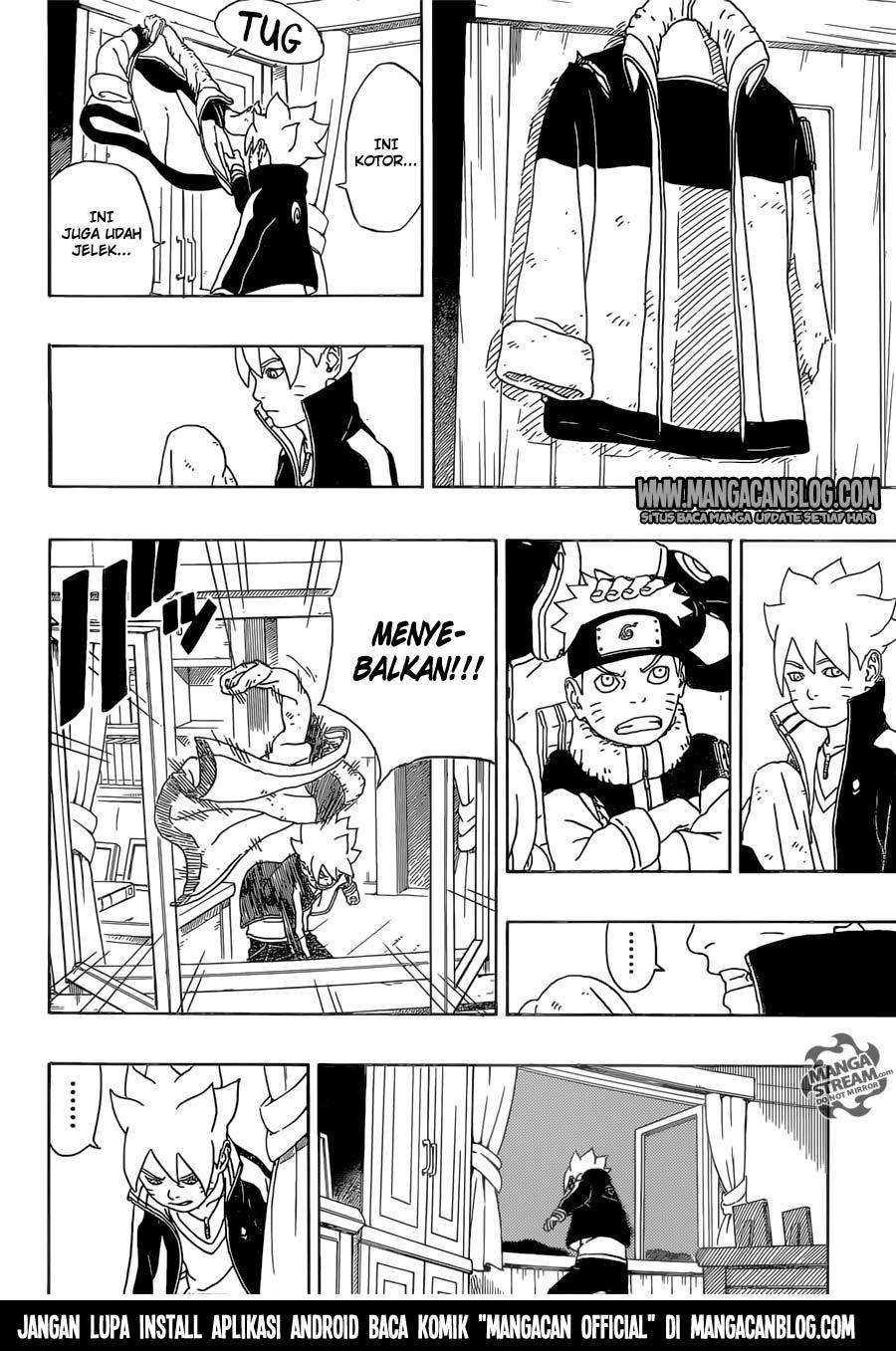 Boruto - Chapter 1 - Page 47