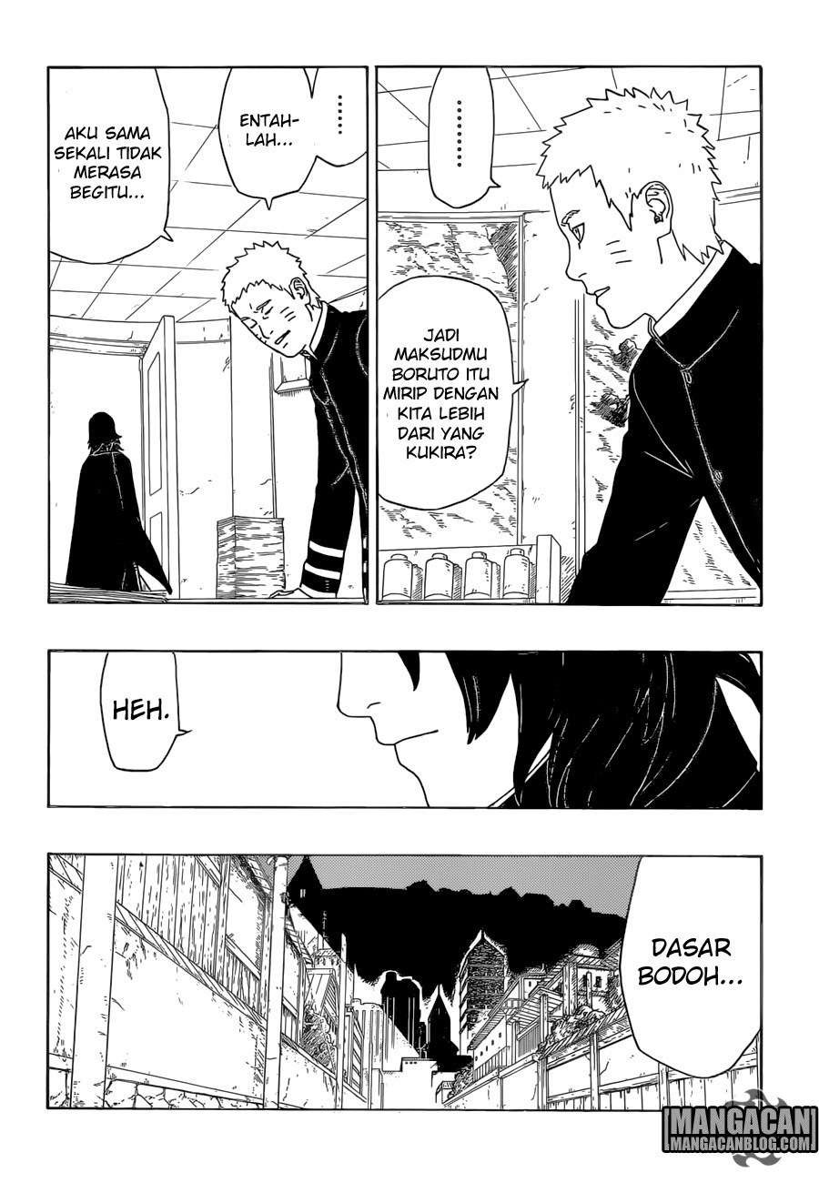 Boruto - Chapter 1 - Page 55
