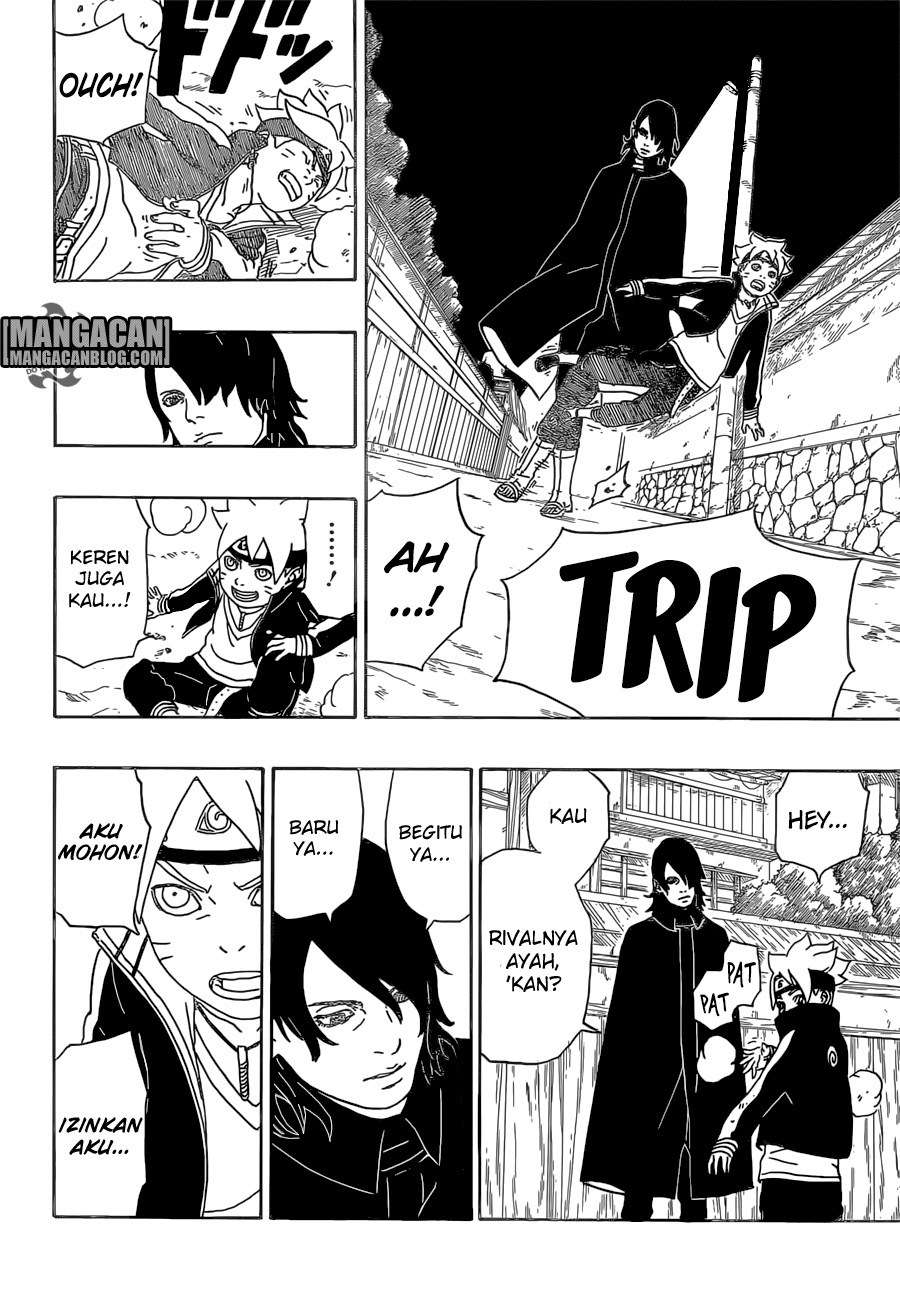 Boruto - Chapter 1 - Page 57