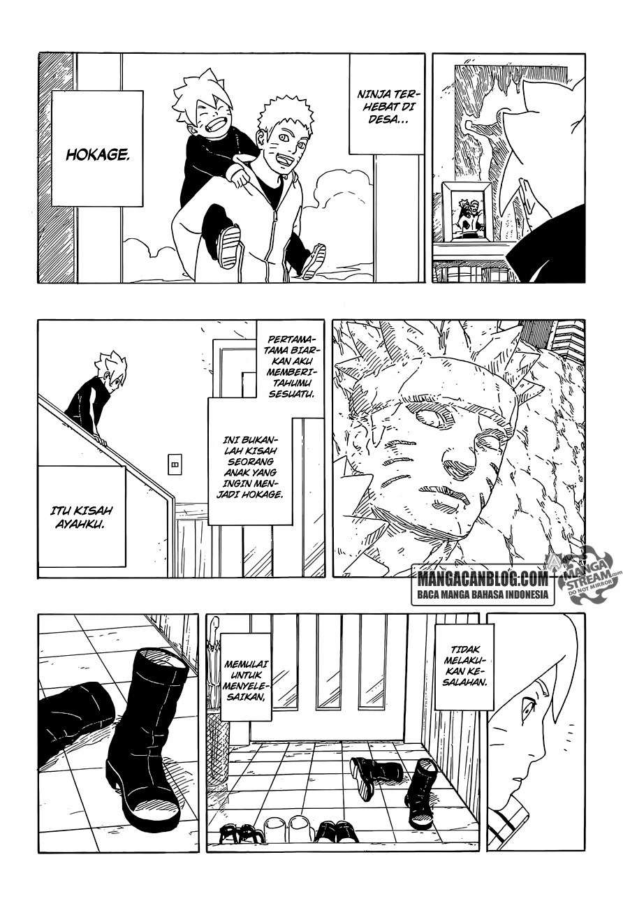 Boruto - Chapter 1 - Page 6