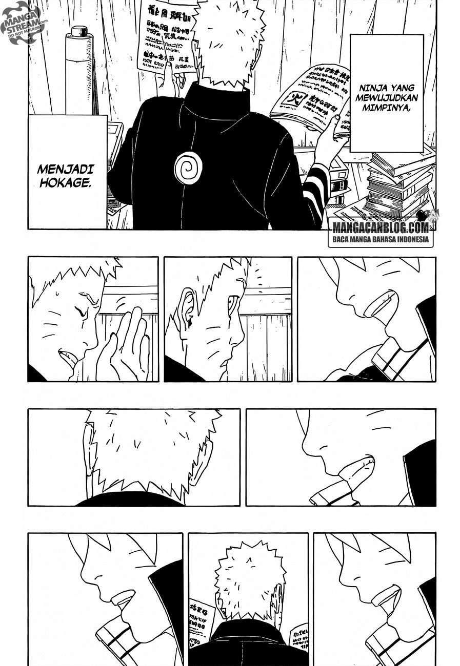 Boruto - Chapter 1 - Page 8