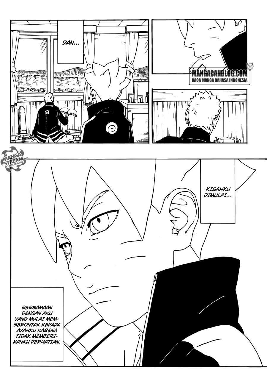 Boruto - Chapter 1 - Page 9