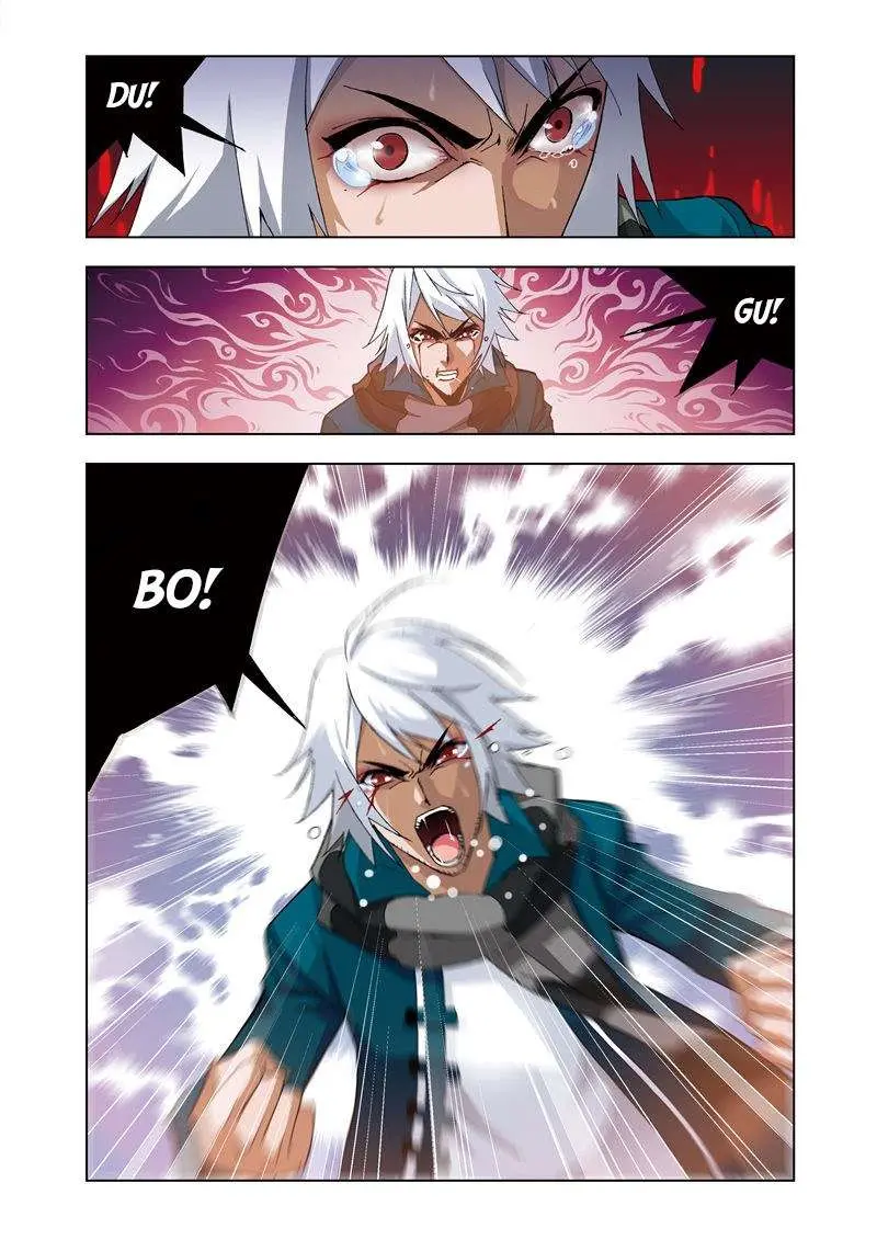 Soul Land Chapter 64 Gambar 4