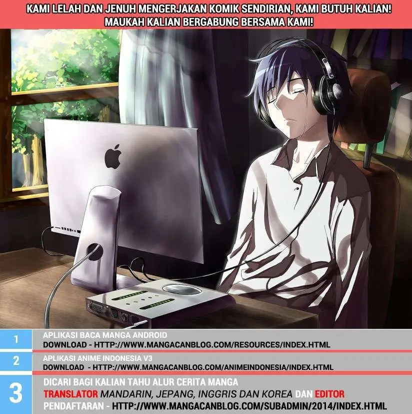Baca Komik Battle Through the Heavens Chapter 109 Gambar 1