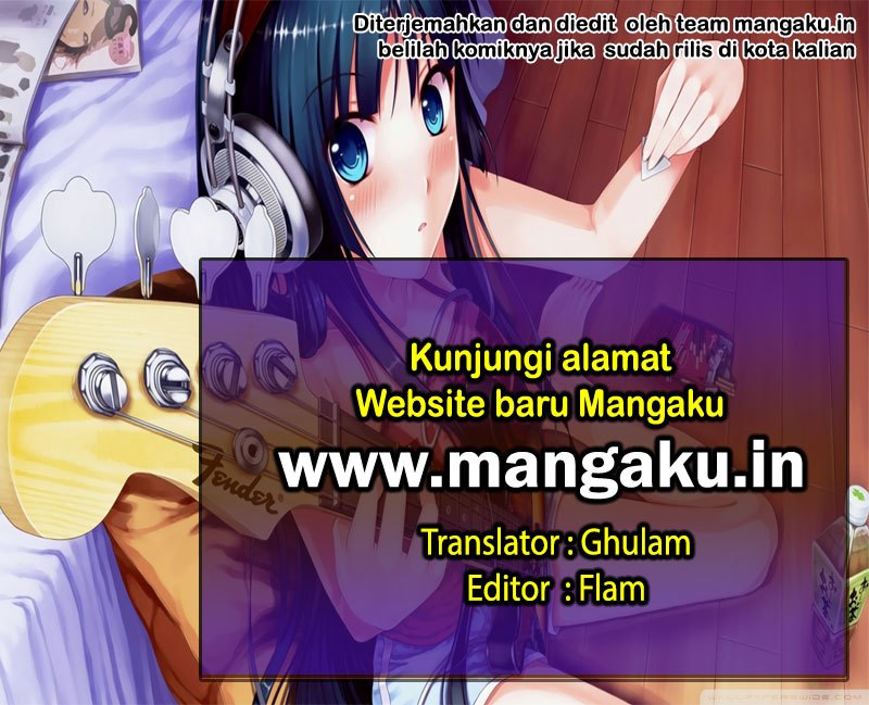 Baca Komik Fire Brigade of Flames Chapter 130 Gambar 1