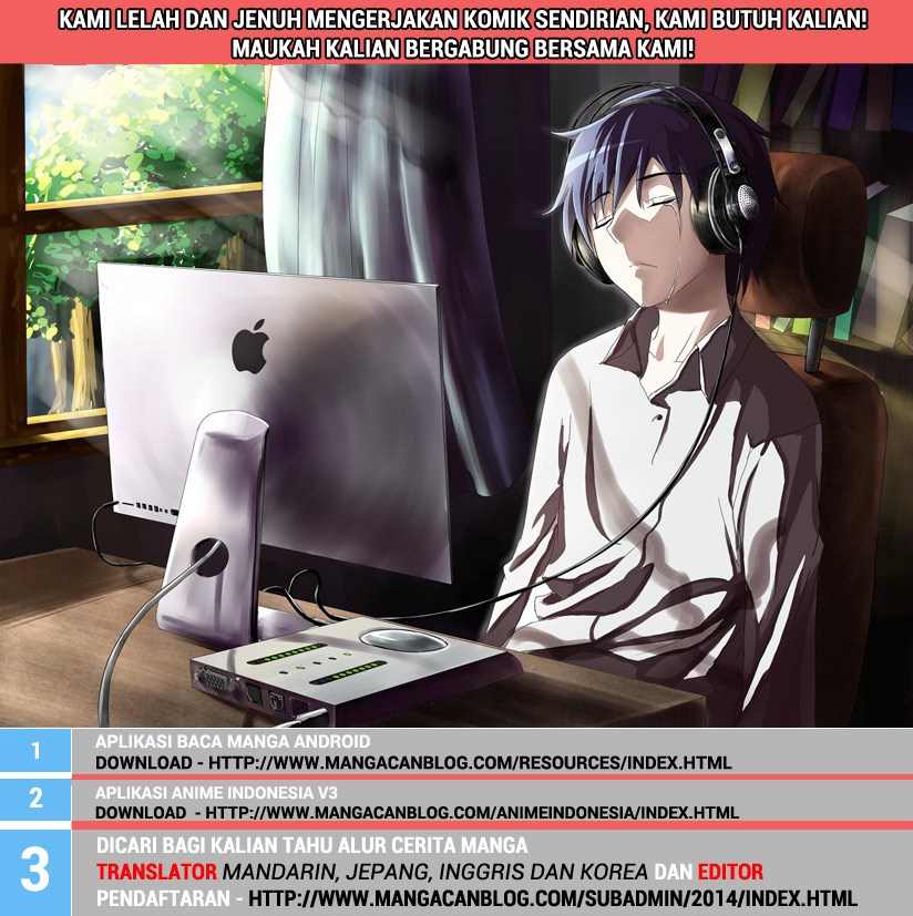 Fire Brigade of Flames Chapter 53 Gambar 21