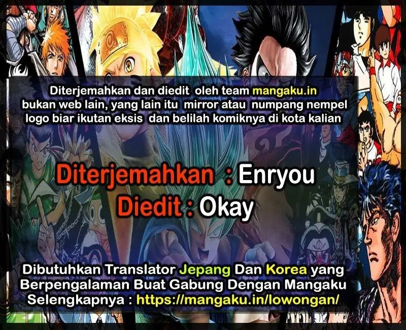 Baca Komik Jujutsu Kaisen Chapter 93 Gambar 1