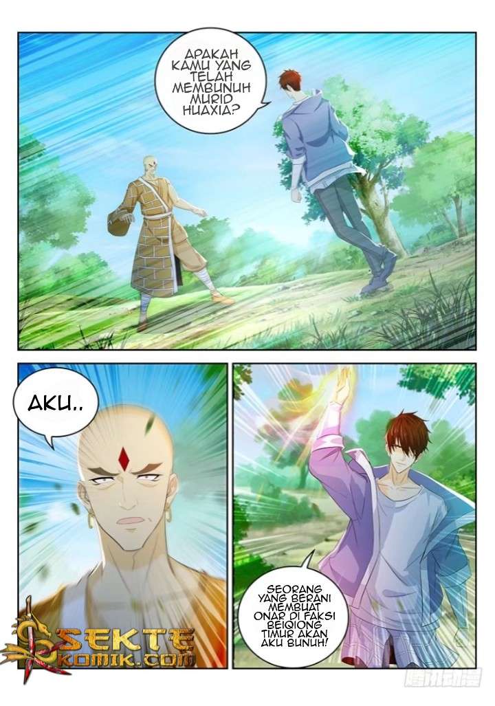 Rebirth Of The Urban Immortal Cultivator Chapter 335 - https://gambar-id.komiku.org/wp-content/uploads/2196199-1.jpg