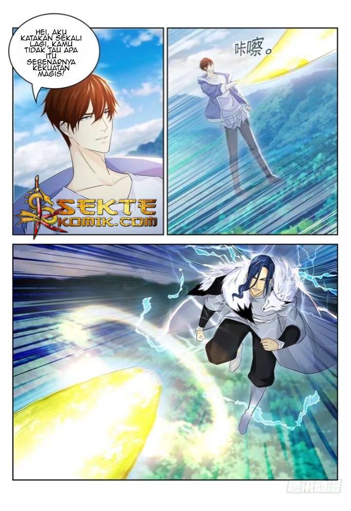Rebirth Of The Urban Immortal Cultivator Chapter 335 - https://gambar-id.komiku.org/wp-content/uploads/2196199-10.jpg