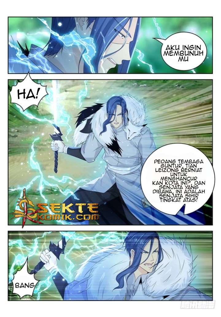 Rebirth Of The Urban Immortal Cultivator Chapter 335 - https://gambar-id.komiku.org/wp-content/uploads/2196199-12.jpg
