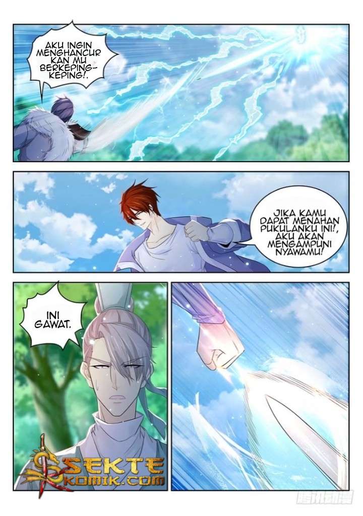 Rebirth Of The Urban Immortal Cultivator Chapter 335 - https://gambar-id.komiku.org/wp-content/uploads/2196199-13.jpg