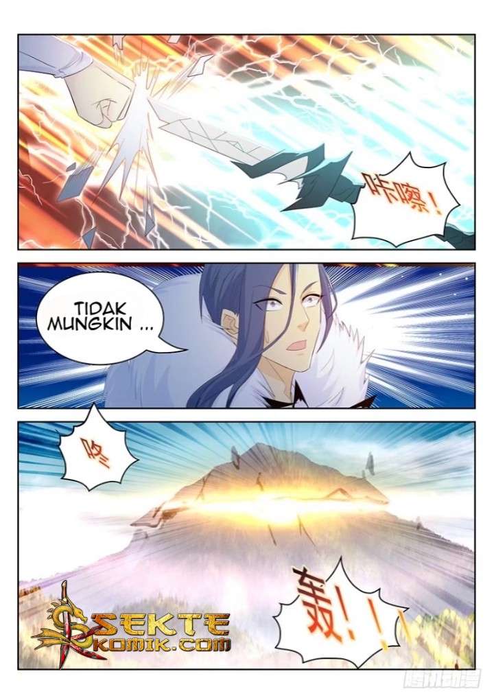Rebirth Of The Urban Immortal Cultivator Chapter 335 - https://gambar-id.komiku.org/wp-content/uploads/2196199-14.jpg