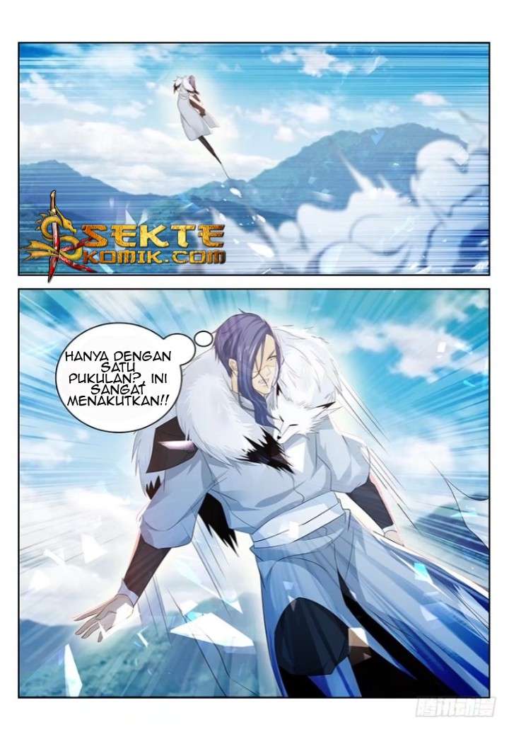 Rebirth Of The Urban Immortal Cultivator Chapter 335 - https://gambar-id.komiku.org/wp-content/uploads/2196199-15.jpg