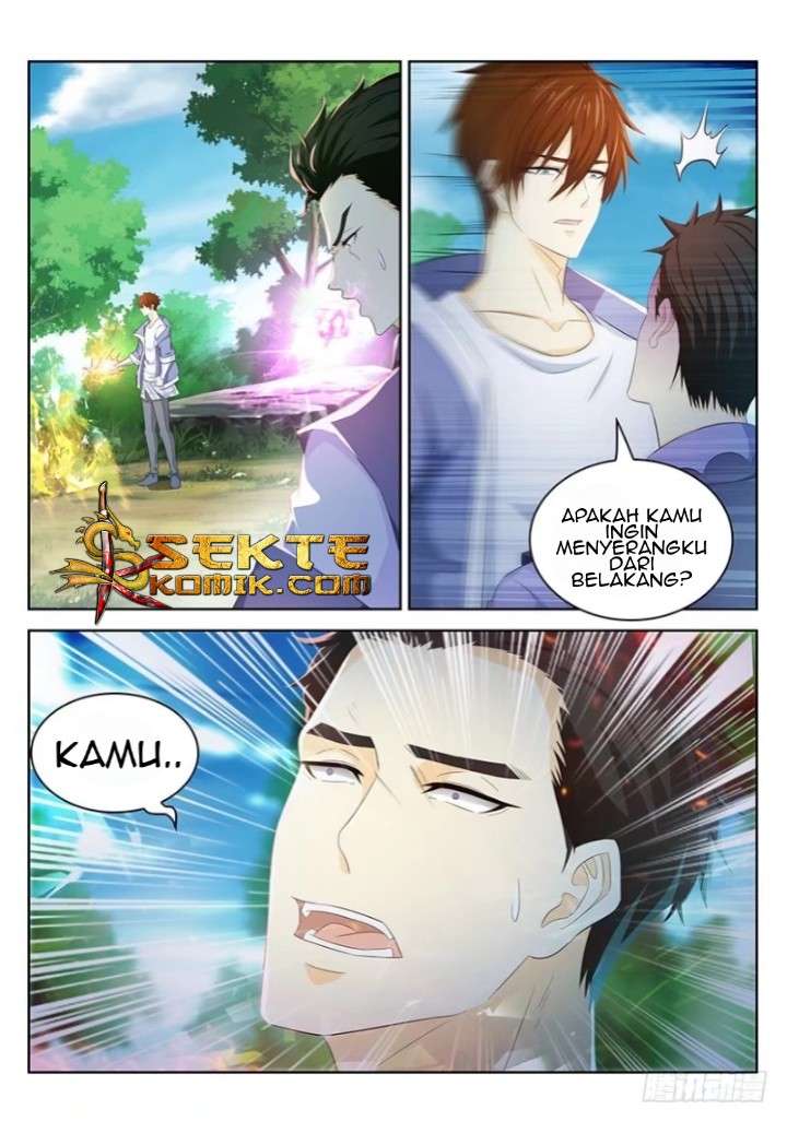 Rebirth Of The Urban Immortal Cultivator Chapter 335 - https://gambar-id.komiku.org/wp-content/uploads/2196199-3.jpg
