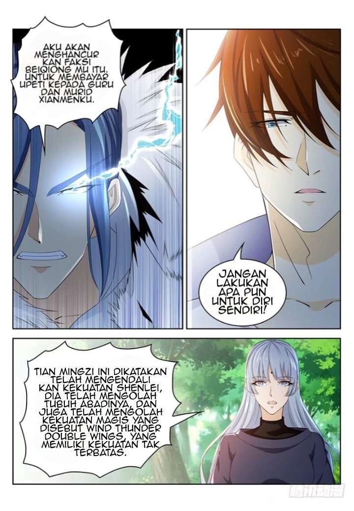 Rebirth Of The Urban Immortal Cultivator Chapter 335 - https://gambar-id.komiku.org/wp-content/uploads/2196199-5.jpg