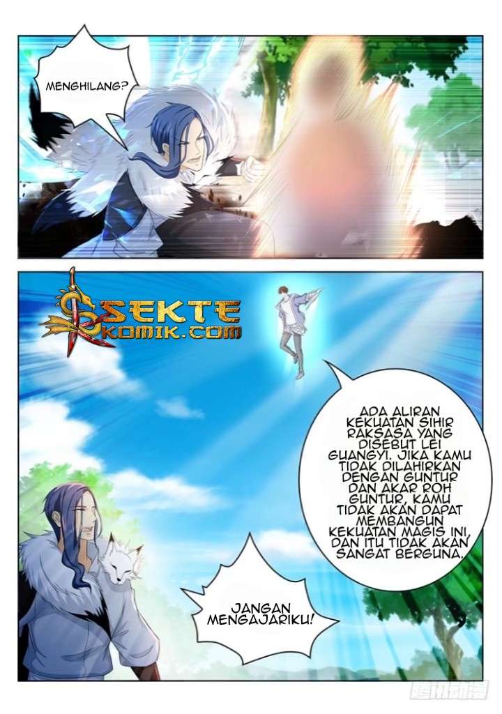 Rebirth Of The Urban Immortal Cultivator Chapter 335 - https://gambar-id.komiku.org/wp-content/uploads/2196199-7.jpg