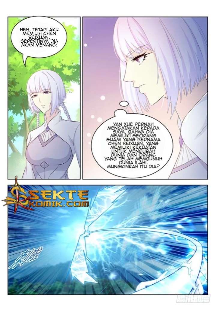 Rebirth Of The Urban Immortal Cultivator Chapter 335 - https://gambar-id.komiku.org/wp-content/uploads/2196199-9.jpg