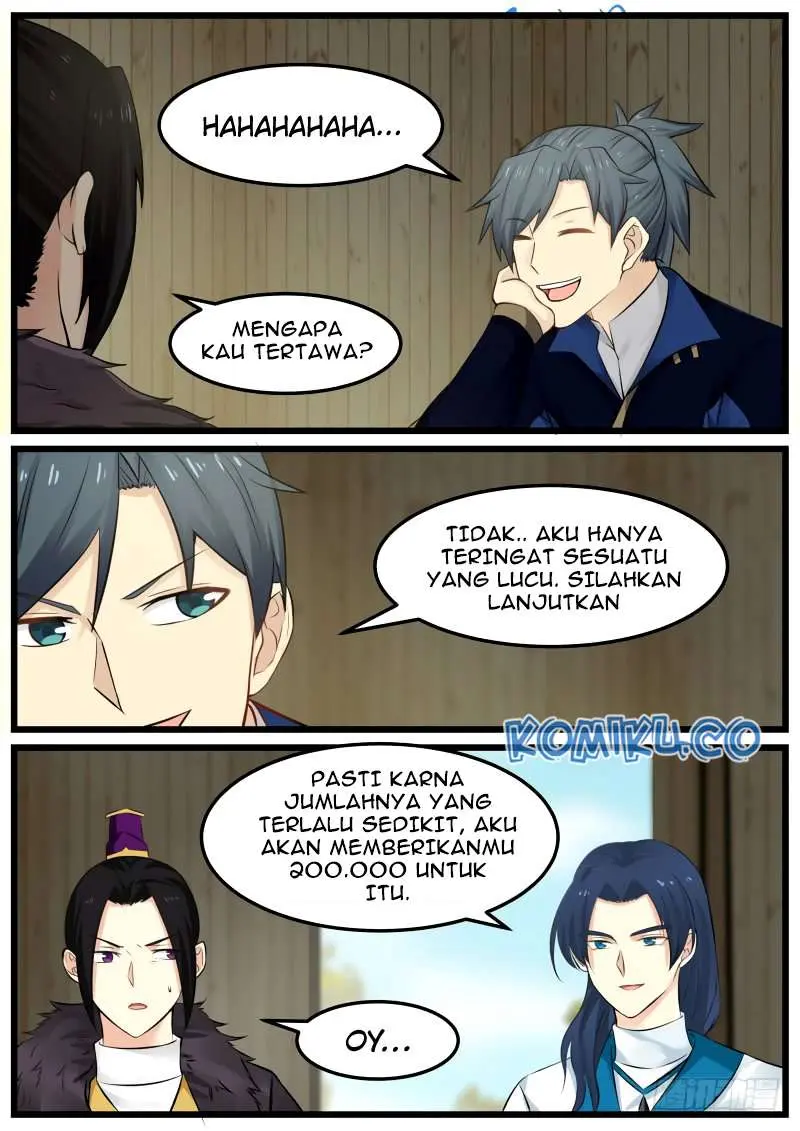 Martial Peak Part 1 Chapter 133 - https://gambar-id.komiku.org/wp-content/uploads/2196236-10.jpg