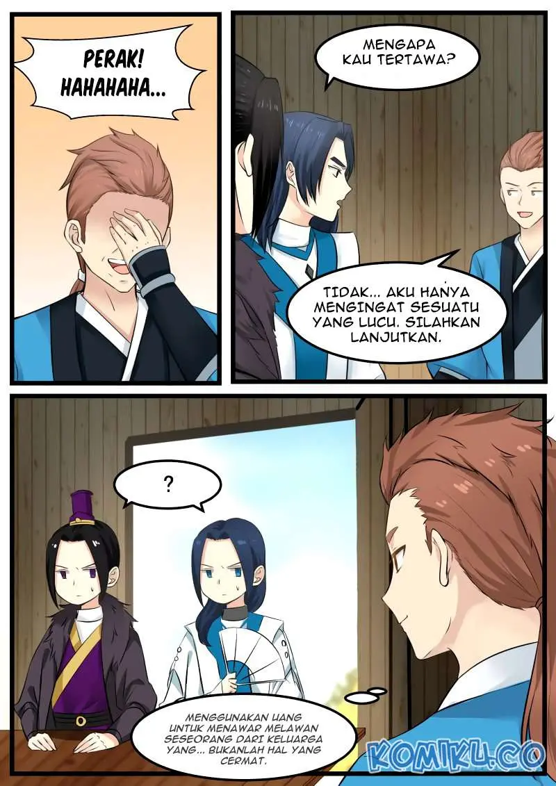 Martial Peak Part 1 Chapter 133 - https://gambar-id.komiku.org/wp-content/uploads/2196236-11.jpg