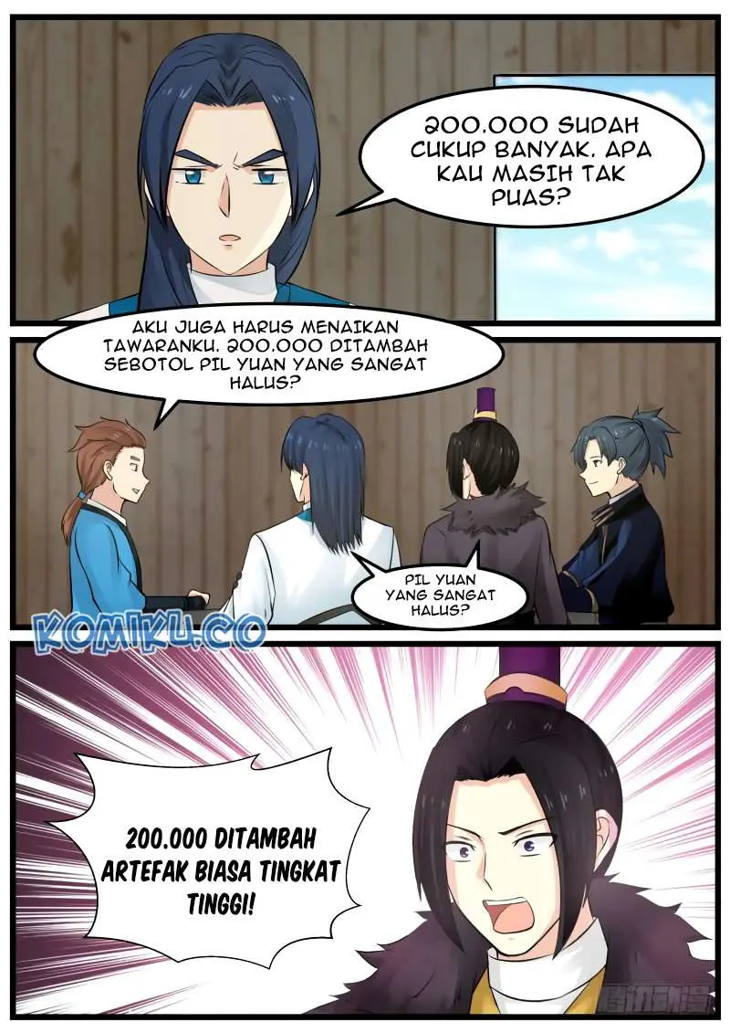 Martial Peak Part 1 Chapter 133 - https://gambar-id.komiku.org/wp-content/uploads/2196236-12.jpg