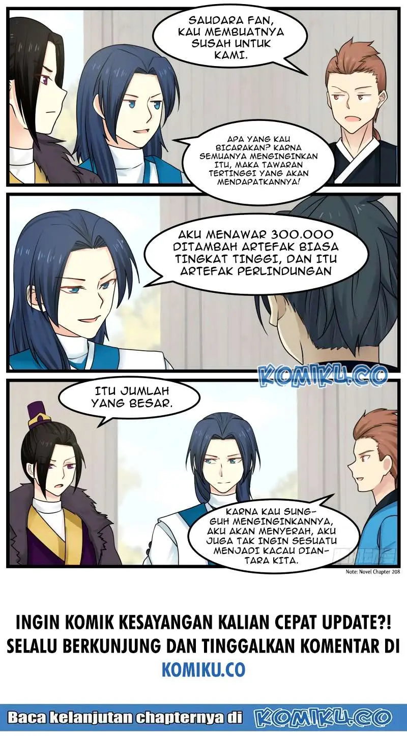 Martial Peak Part 1 Chapter 133 - https://gambar-id.komiku.org/wp-content/uploads/2196236-13.jpg