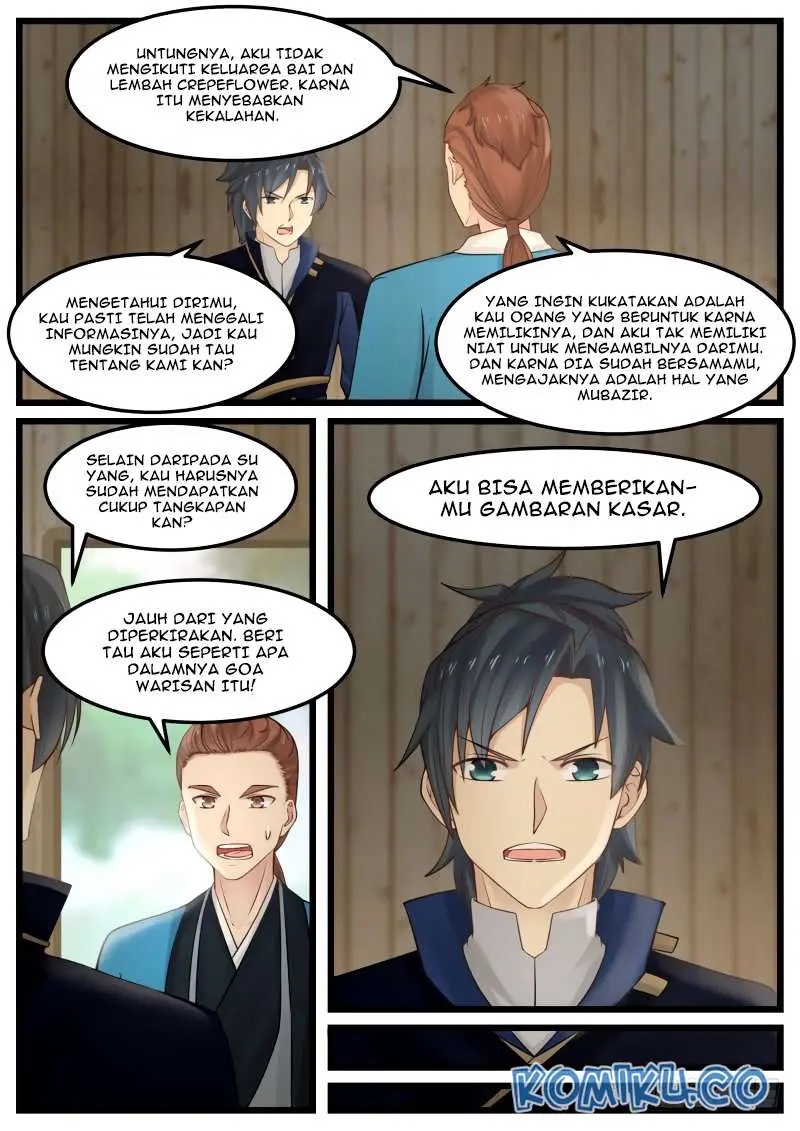 Martial Peak Part 1 Chapter 133 - https://gambar-id.komiku.org/wp-content/uploads/2196236-2.jpg