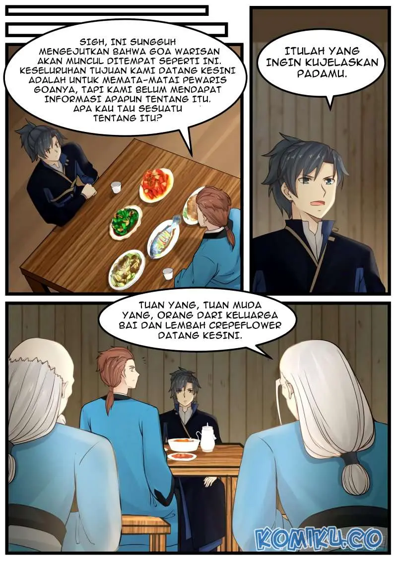 Martial Peak Part 1 Chapter 133 - https://gambar-id.komiku.org/wp-content/uploads/2196236-3.jpg