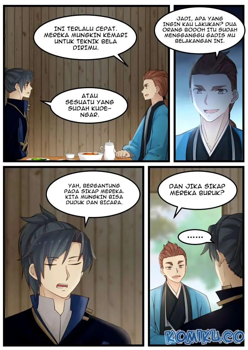 Martial Peak Part 1 Chapter 133 - https://gambar-id.komiku.org/wp-content/uploads/2196236-4.jpg