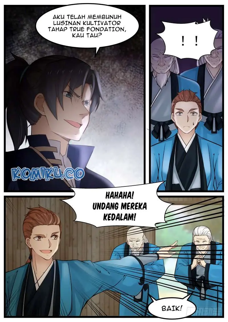 Martial Peak Part 1 Chapter 133 - https://gambar-id.komiku.org/wp-content/uploads/2196236-5.jpg
