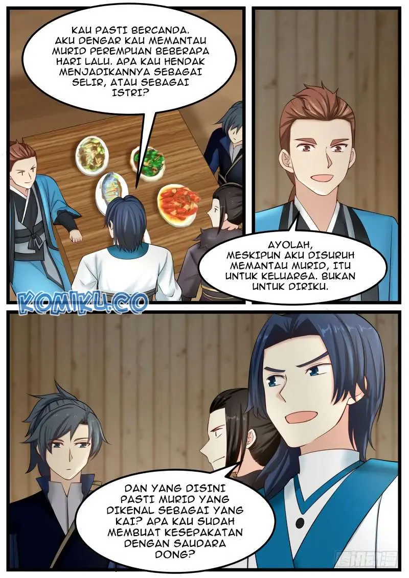 Martial Peak Part 1 Chapter 133 - https://gambar-id.komiku.org/wp-content/uploads/2196236-8.jpg
