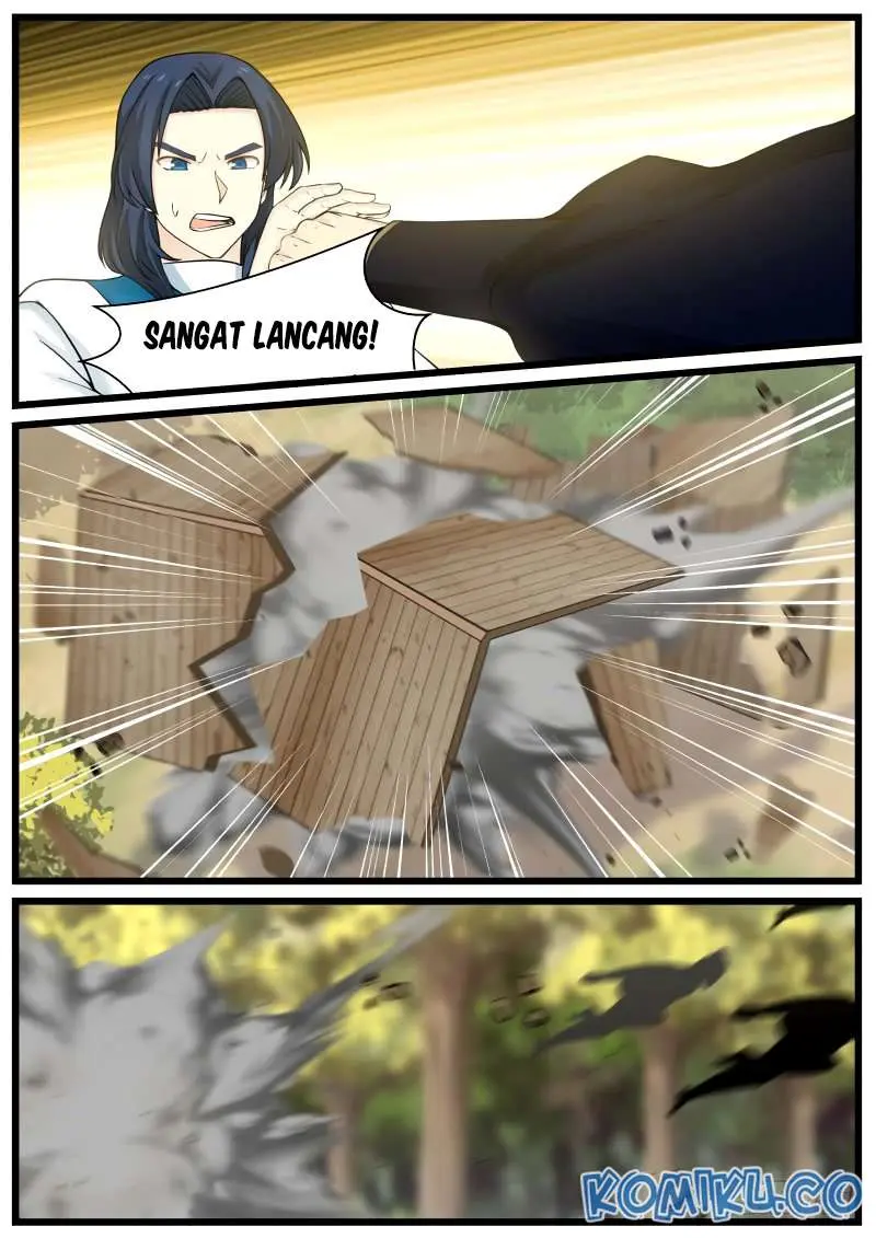 Martial Peak Part 1 Chapter 134 - https://gambar-id.komiku.org/wp-content/uploads/2196290-10.jpg