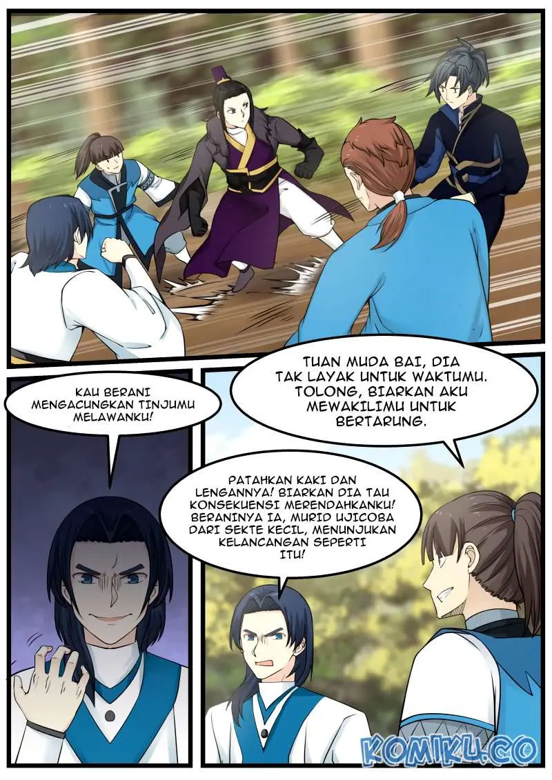 Martial Peak Part 1 Chapter 134 - https://gambar-id.komiku.org/wp-content/uploads/2196290-11.jpg